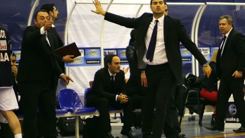 Χ. Μαρκόπουλος: «Μας συσπείρωσαν τα προβλήματα»
