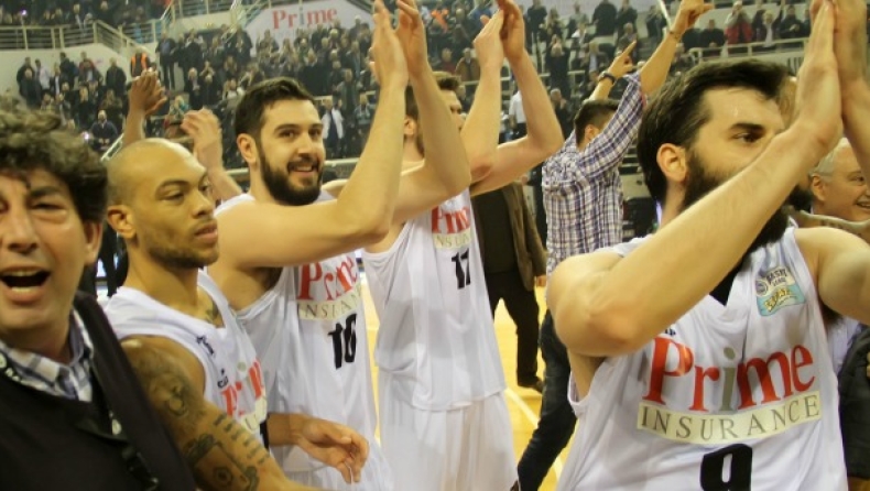 Τα εισιτήρια με Καντού