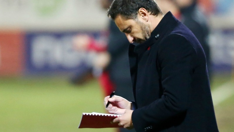 Και τώρα μεταγραφές!