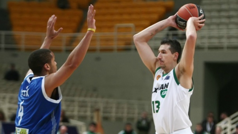 Οι «σφυρίχτρες» της 13ης αγωνιστικής