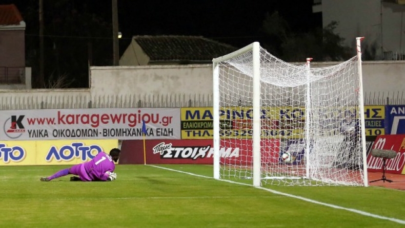 Ιτάνζ: «Δείξαμε ενθουσιασμό και επιθυμία»