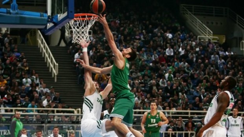 Ξανά εκτός, αλλά... εντός ο Γιάνκοβιτς