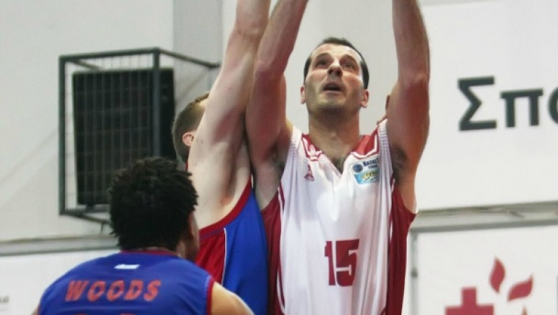 Επίσημο... διαζύγιο με Κακιούζη