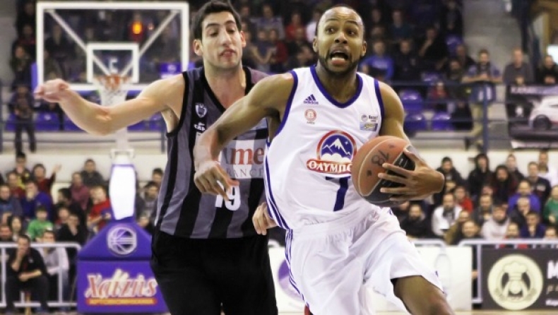 Χάρις: «Έχω επιπλέον κίνητρο...»