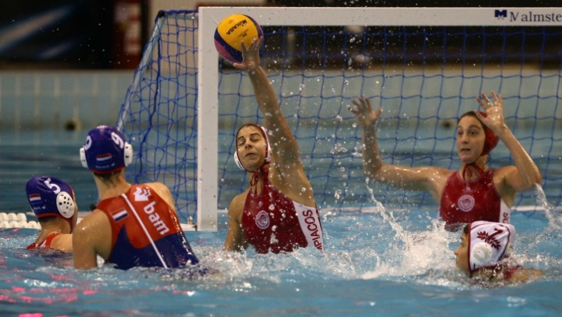 Προκρίθηκαν οι Ερυθρόλευκες