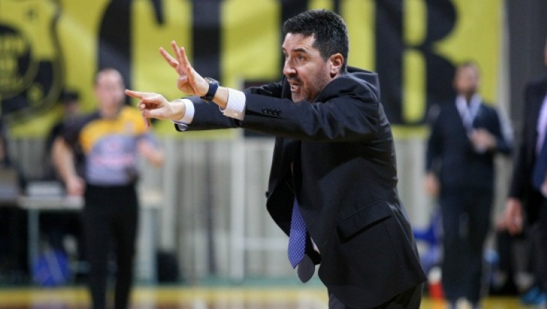 Πρίφτης: «Μας βοήθησε ο κόσμος»