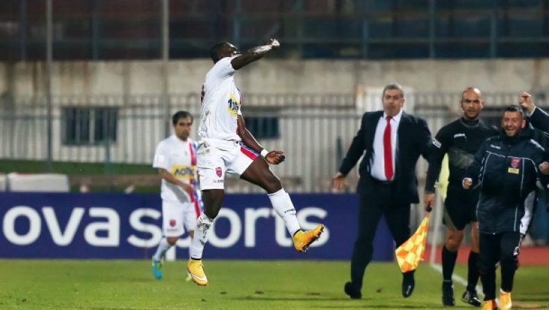 Μπουμάλ όπως... Τότι! (pic+vid)