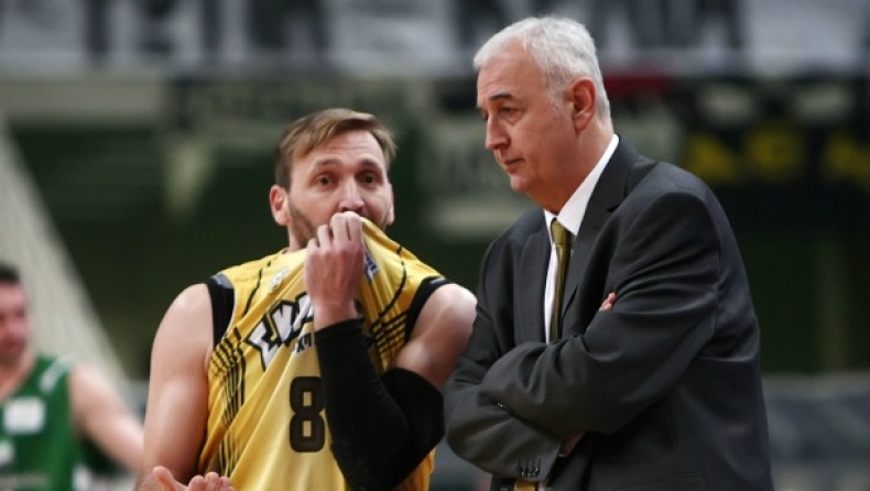 Σάκοτα: «Κάθε νίκη σημαντική»