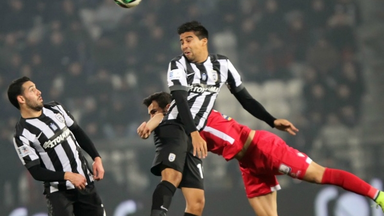 Νομπόα: «Εκπληκτικό συναίσθημα»