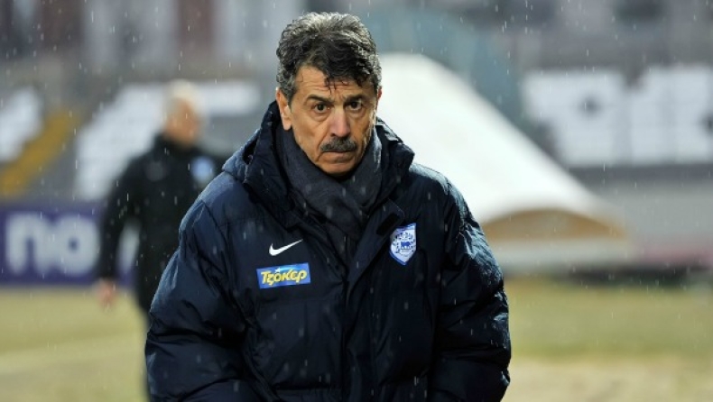 Πετράκης: «Άδικος ο αποκλεισμός»