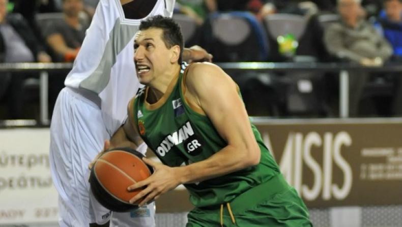 Ούτε οι Γιάνκοβιτς & Παππάς στη Μαδρίτη!