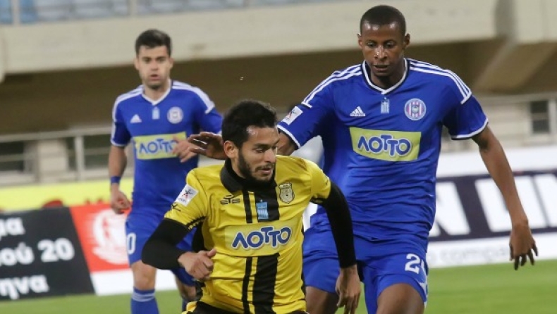 Μαγνητική για Μπρούνο, Μπόε-Καν