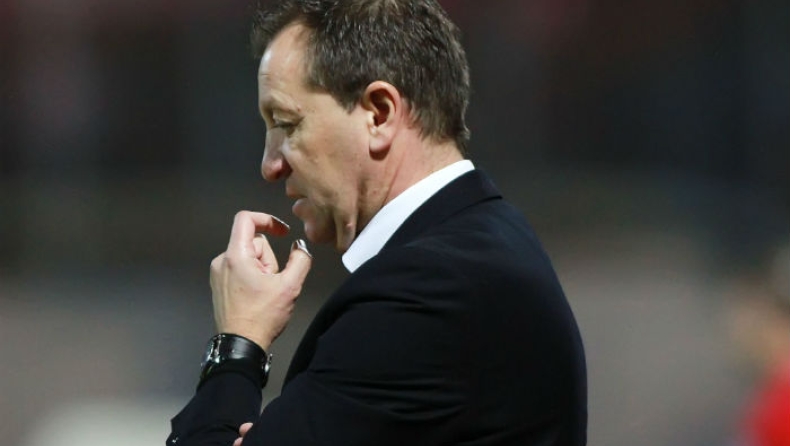 Χωρίς Καλί και Βέρτζο η Βέροια