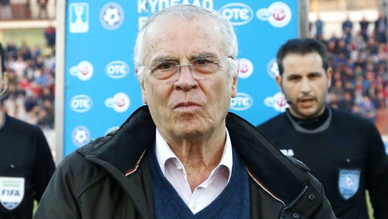 Δεν έκαναν δηλώσεις στον Ολυμπιακό