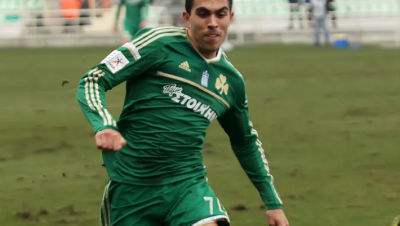 Έτοιμος ο Κλωναρίδης