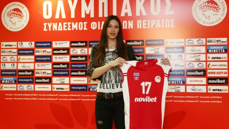 «Έκαψε» καρδιές η Νέσοβιτς (pics)