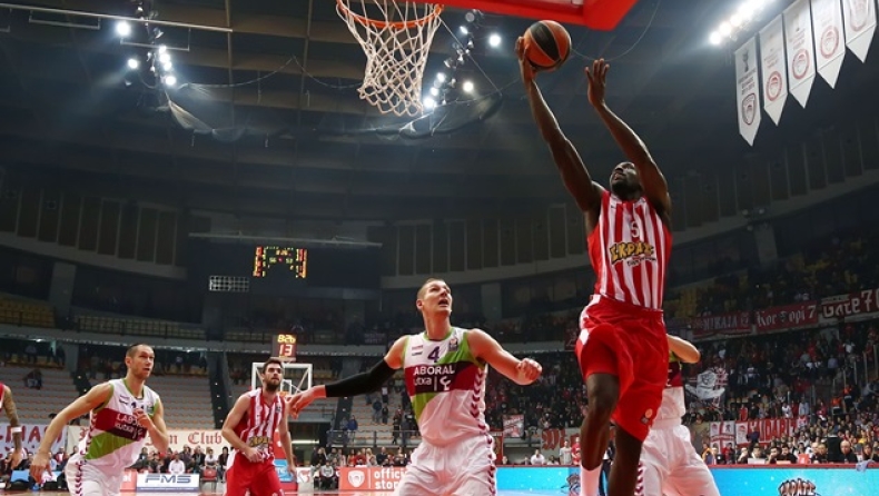 «Ανησύχησα, όταν έφυγε ο Μπαρτζώκας!»