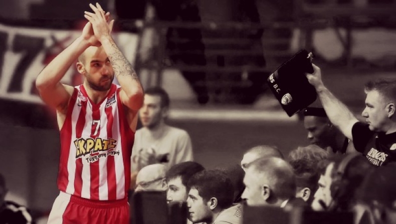 Ο καλύτερος Σπανούλης... ever! (pics)