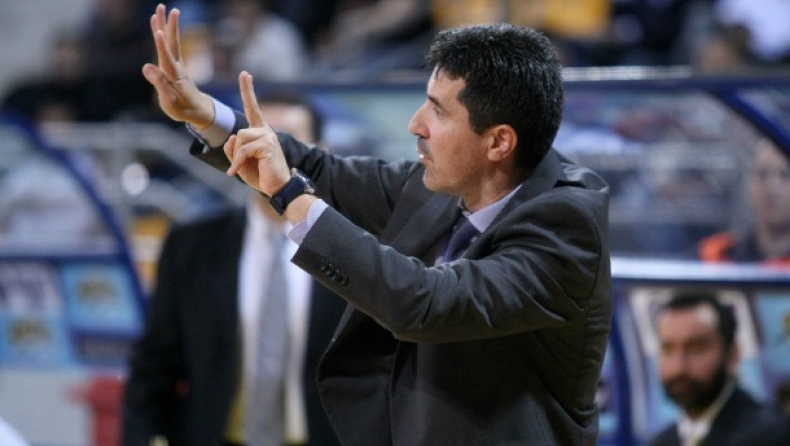 Πρίφτης: «Εμείς το κάναμε εύκολο»