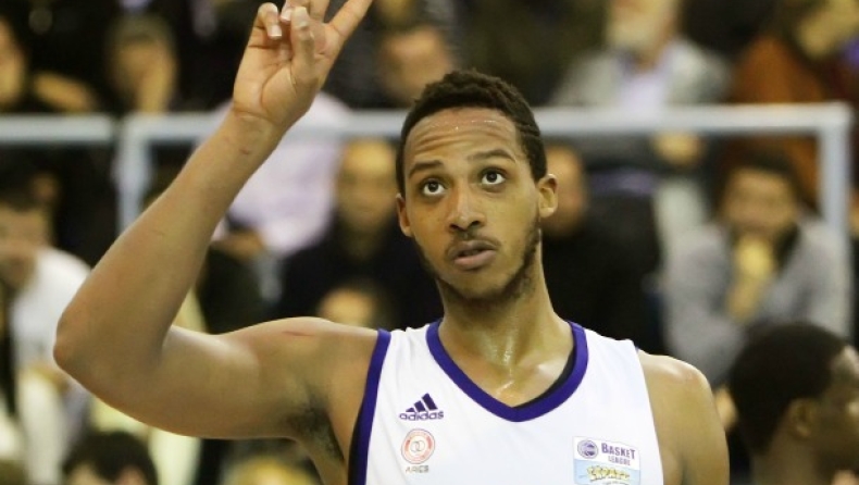 Κάντζι: «Τιμητικό το βραβείο του MVP»