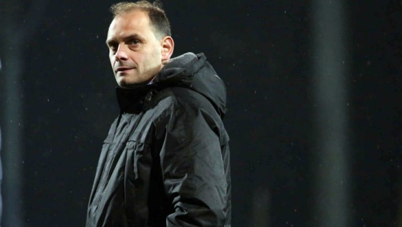 Βεργέτης: «Δεν υποτίμησα το ματς»