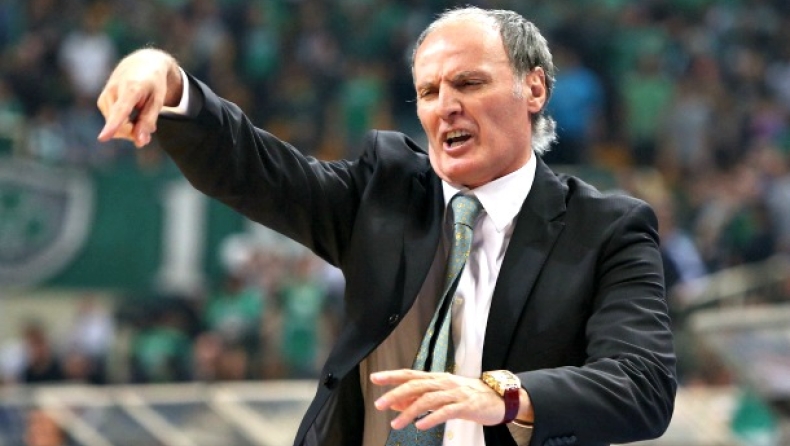 Ιβάνοβιτς: «Χάσαμε ένταση & συγκέντρωση στο τέλος»