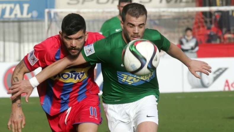 Η μάχη της παραμονής