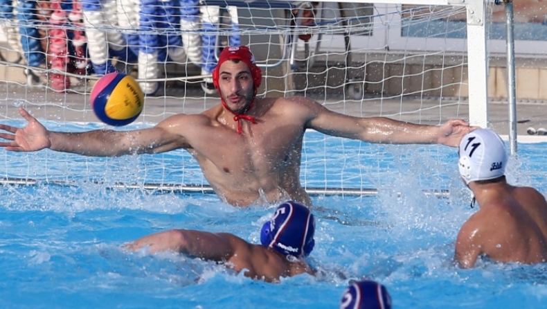 Ολυμπιακός παντός καιρού