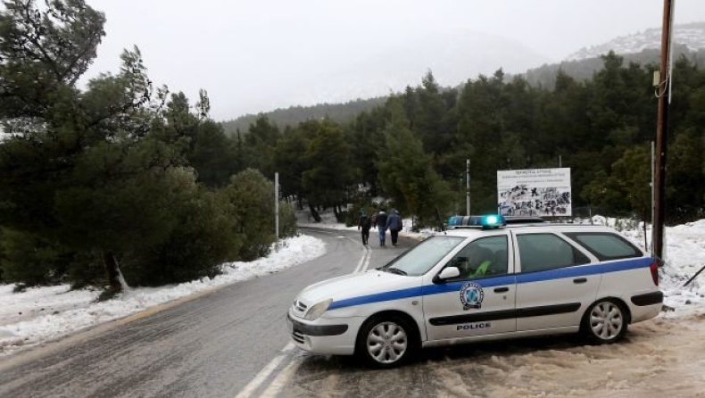 Βγαίνει από την «κατάψυξη» η Βόρεια Ελλάδα