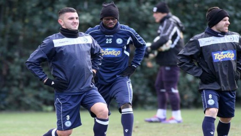 Το μυαλό στην ΑΕΚ