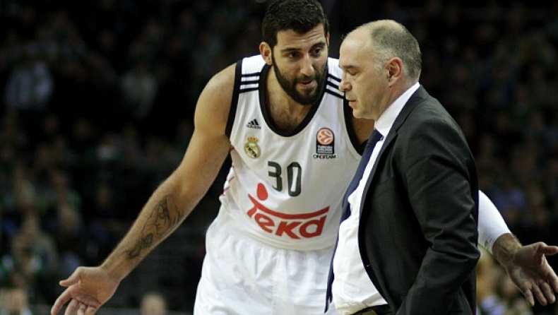 «Μπουρούση, σκάσε!» (vid)