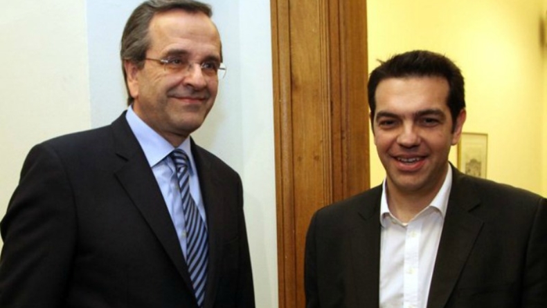 Στο επίκεντρο των αμερικανικών ΜΜΕ οι εκλογές στην Ελλάδα