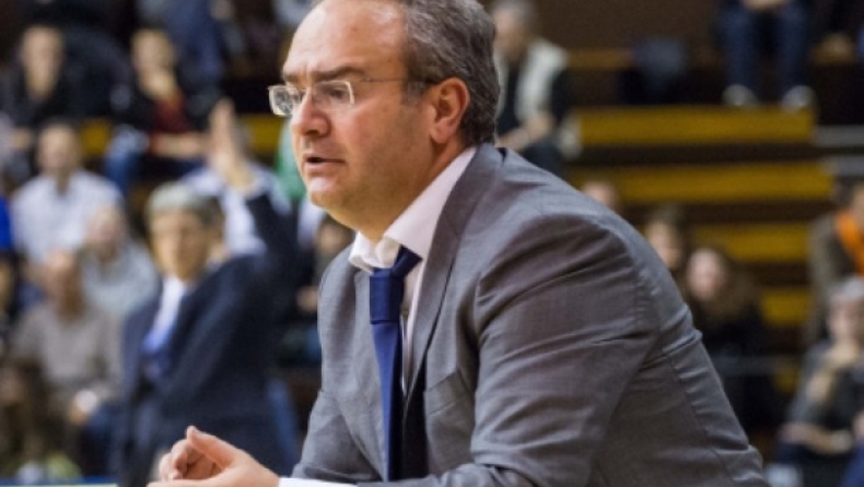 Σακριπάντι: «Μας στοίχισαν κάποιες χαμένες βολές»