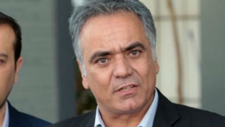 Σκουρλέτης: Η ΝΔ καταγράφει τι λένε τα στελέχη του ΣΥΡΙΖΑ