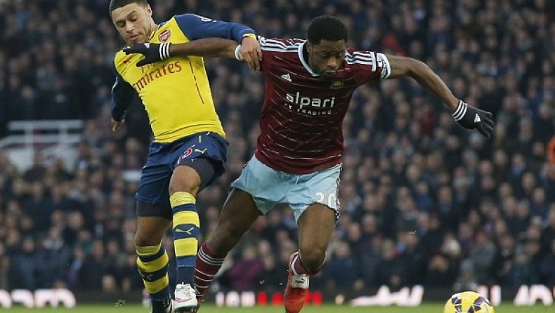 Χάνει και τον Σονγκ η Γουέστ Χαμ