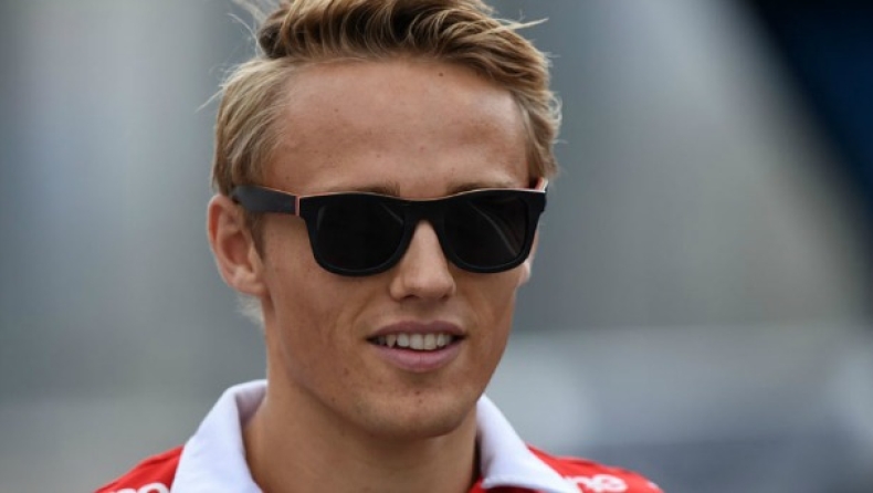 Βλέπει IndyCar ο Τσίλτον