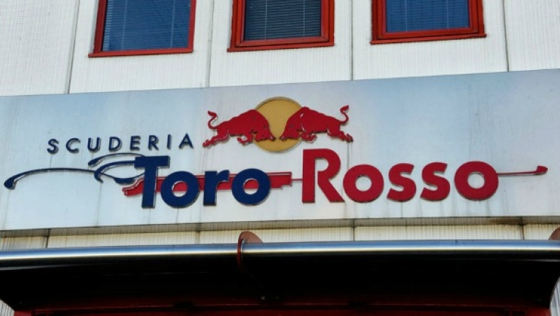Πέρασε τα κρας τεστ η Toro Rosso