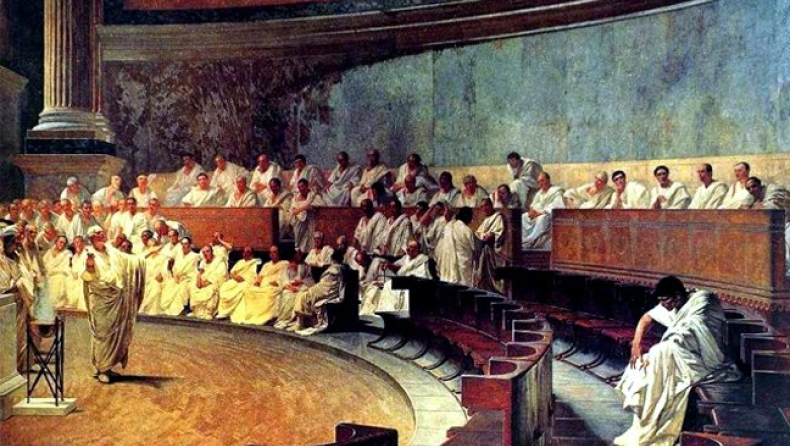 Οι νομοθέτες που άλλαξαν τον κόσμο (pics)