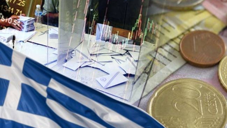 «Η Ελλάδα θα μπορούσε να αθετήσει το πακέτο διάσωσης»