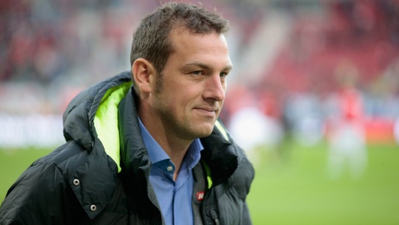 Κορυφαίοι Ρόμπεν, Βάιντσιρλ