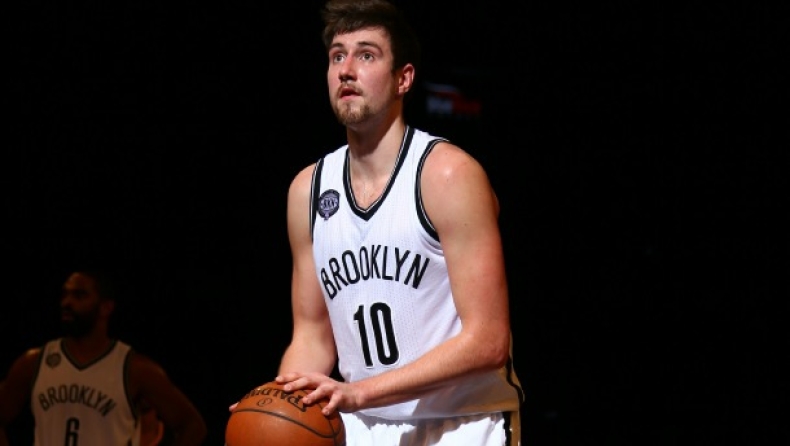 Καράσεφ το... άτακτο αγόρι!