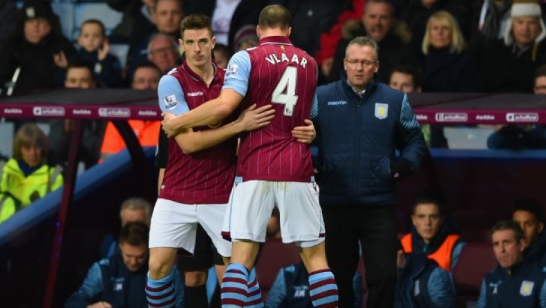 «Χάνει» Φλάαρ η Βίλα