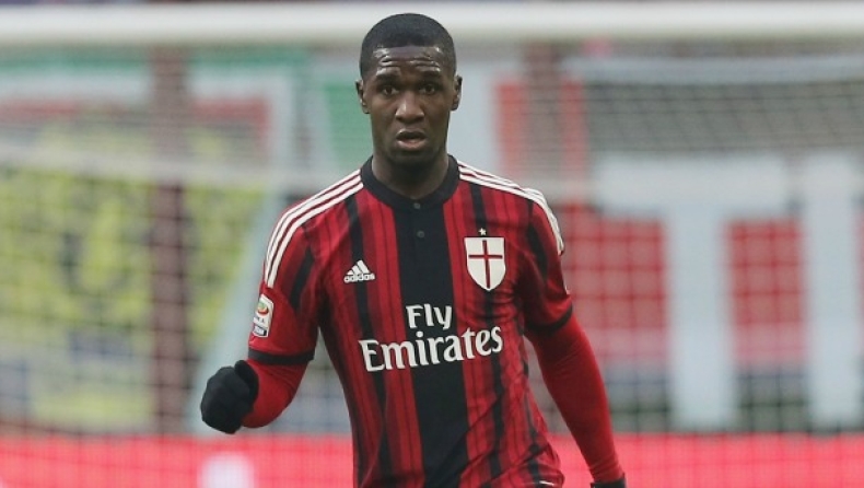 Ένα μήνα εκτός ο Σαπάτα