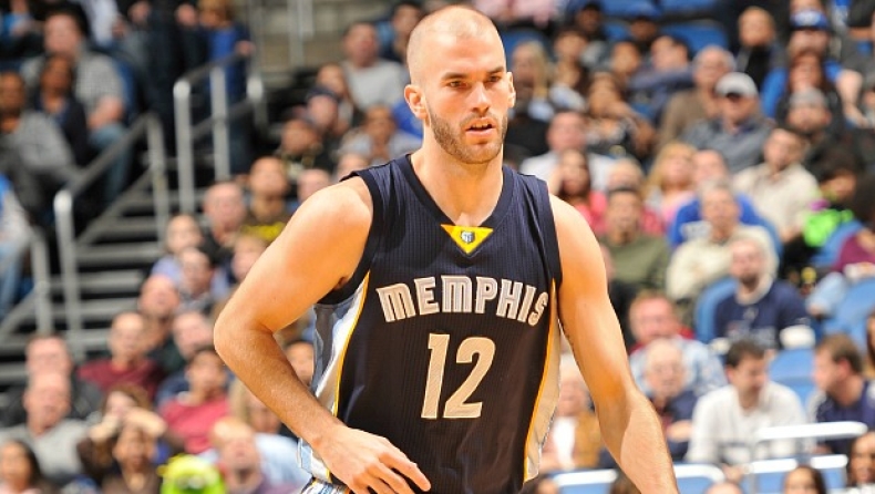 Ορλάντο Μάτζικ - Μέμφις Γκρίζλις 96-106