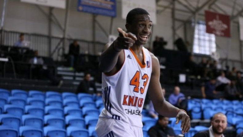 Συντριβή για Θανάση