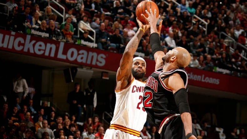 Με μπροστάρη το «Βασιλιά»! (vids)