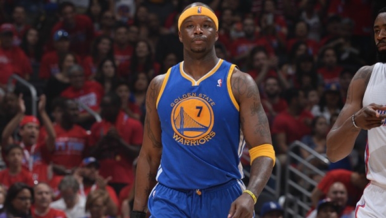 Ακόμα... πουλάει ο Ζερμέιν Ο'Νιλ