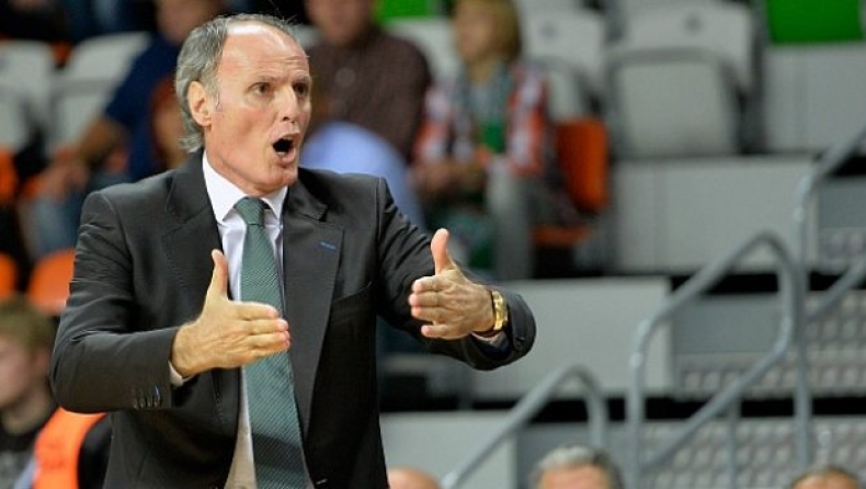 Ιβάνοβιτς: «Πολύ σημαντικό παιχνίδι»