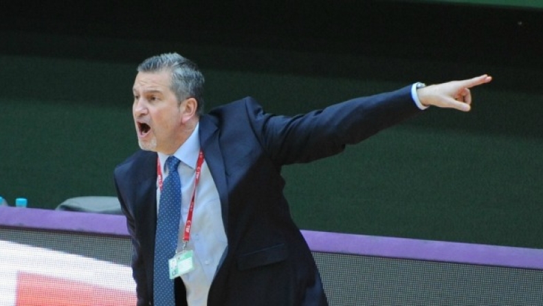 Μπάνβιτ - Τόφας 74-62