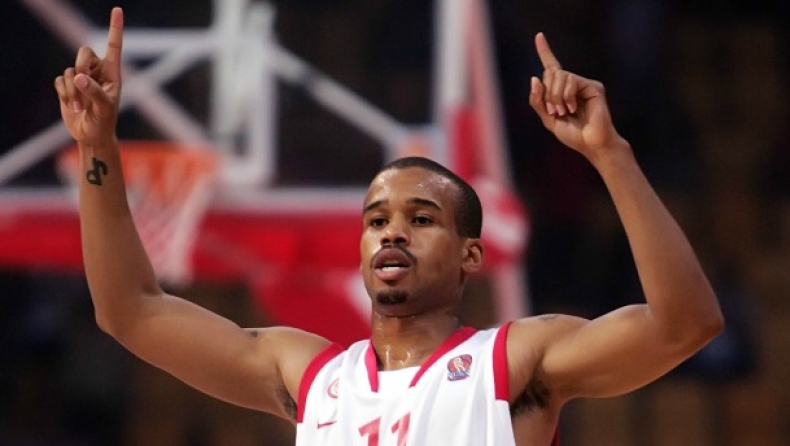 Ο Γκριρ, ο Ολυμπιακός και ο Πρίντεζης (pic)